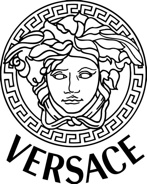 versace png image